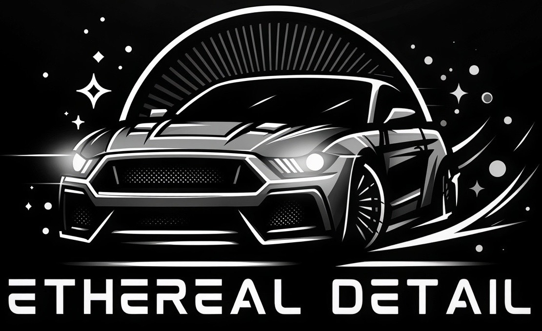 Ethereal Detail logo